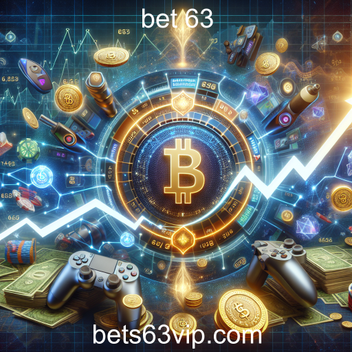 Bet 63 e a Ascensão da Categoria 'Gaming News'
